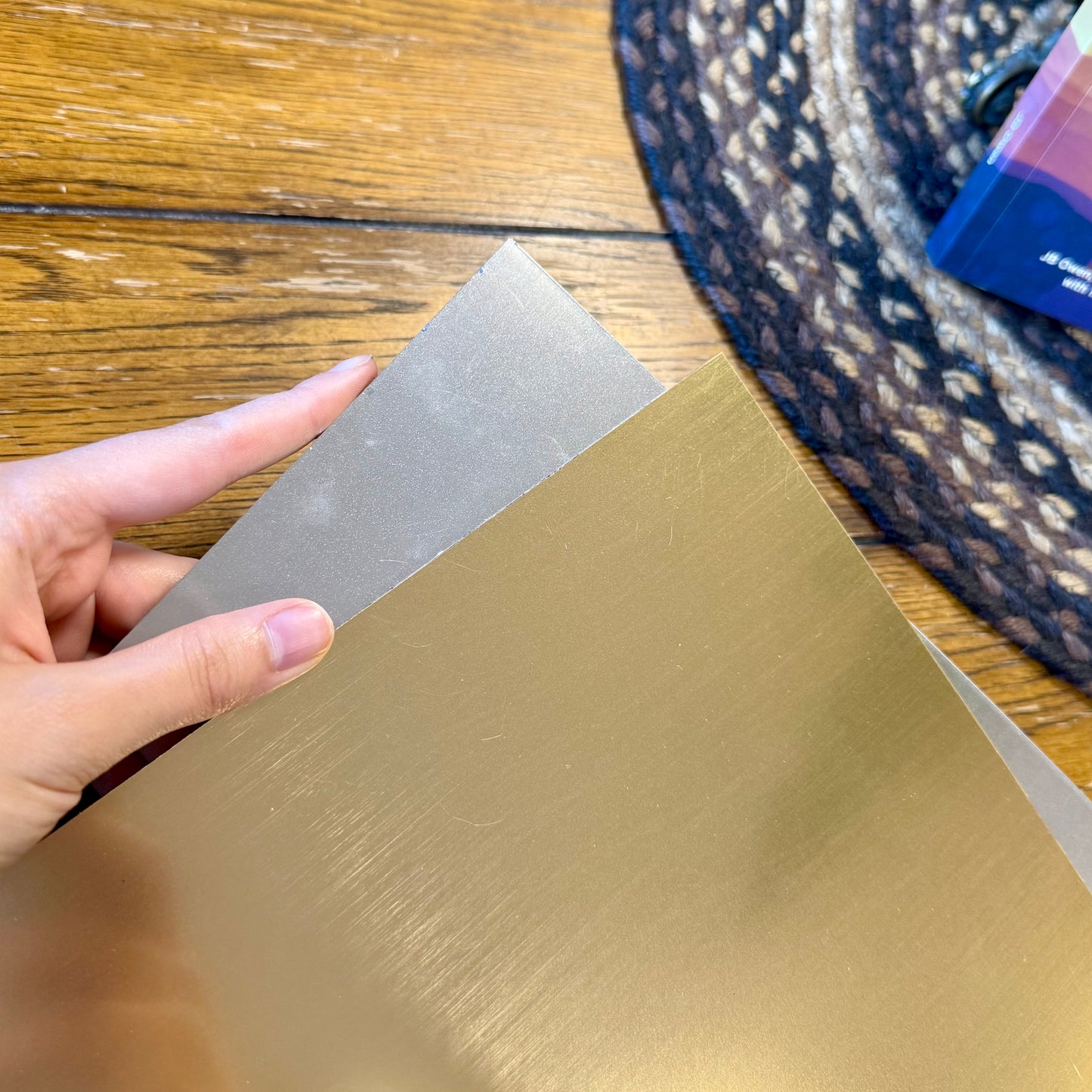 Personalized Pet Memorial Plaque Engraved