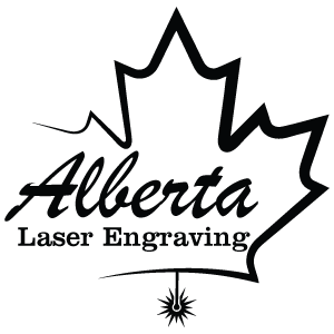 Alberta Laser Engraving Canada